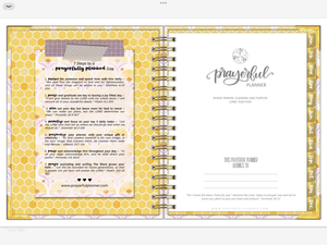 2026 Digital Planner All-In-One - SET FREE