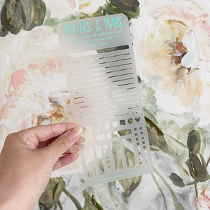 Snap-In Dashboard Stencil