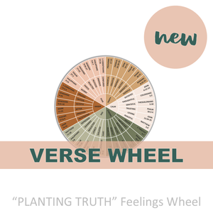 Planting Truth Journal - Bundle
