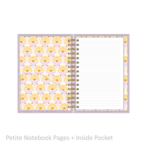2026 Notebook - "Petite Size" Praise God