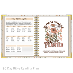 Planting Truth Journal