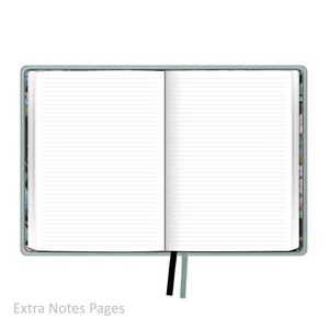 IMPERFECT 2026 "Weekly" Soft Cover MINT - Prayerful Planner Dated