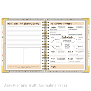 Planting Truth Journal