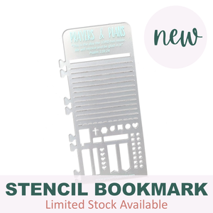 Snap-In Dashboard Stencil