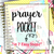 How to Make a Simple Prayer Pocket for Your Prayerful Planner!