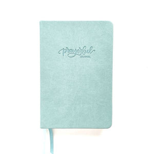 Journal - Aqua JOY