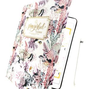iPad Cover - FAITH