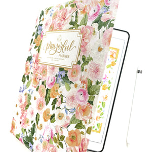 iPad Cover - GRACE