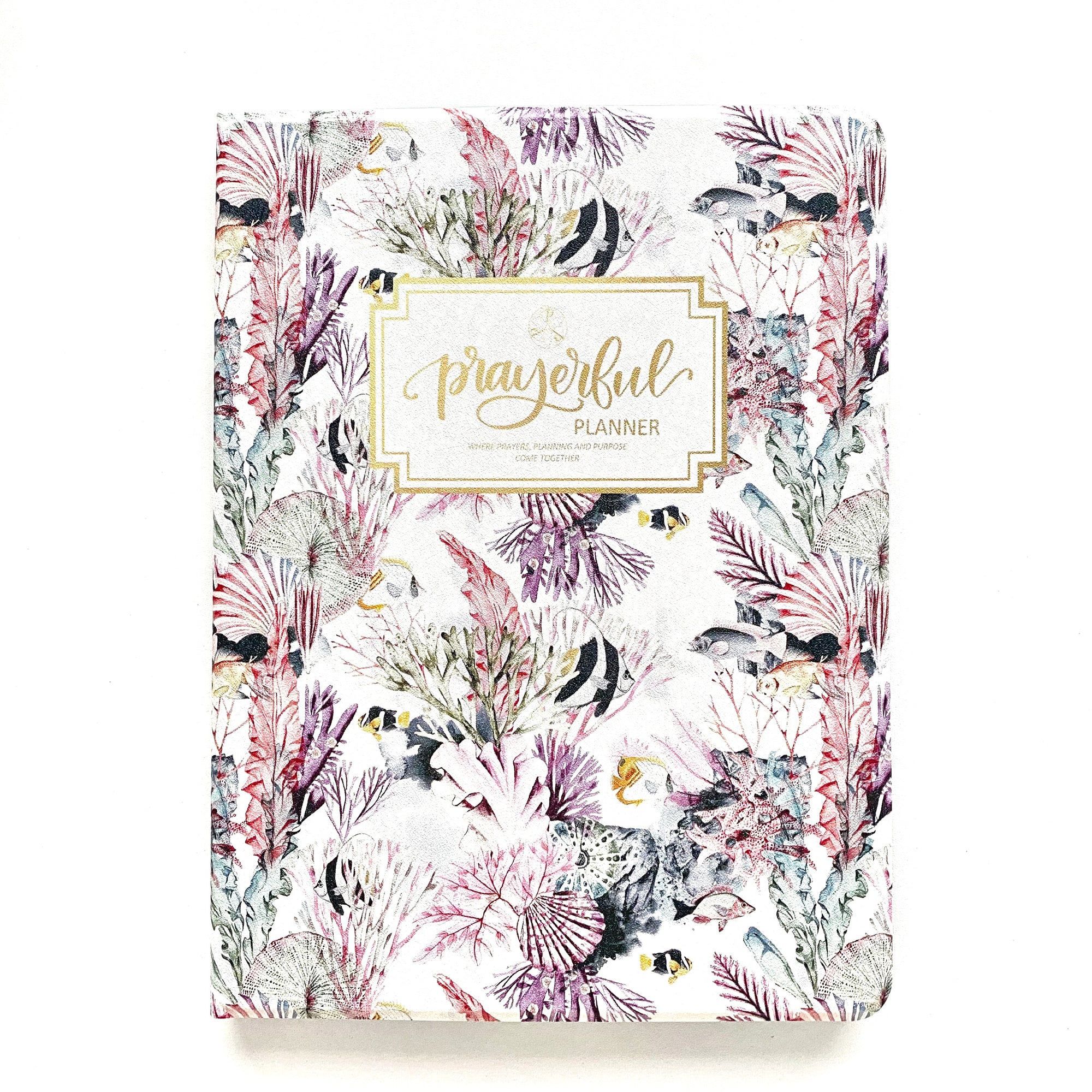 iPad Cover - FAITH