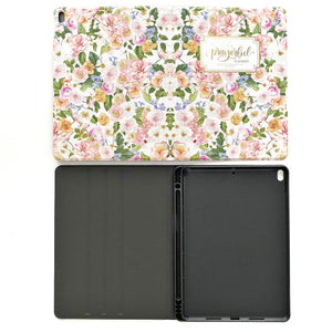 iPad Cover - GRACE