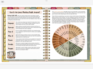 2027 Digital Planner All-In-One - Way Maker