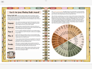 2027 Digital Planner All-In-One - Bible Bookcase