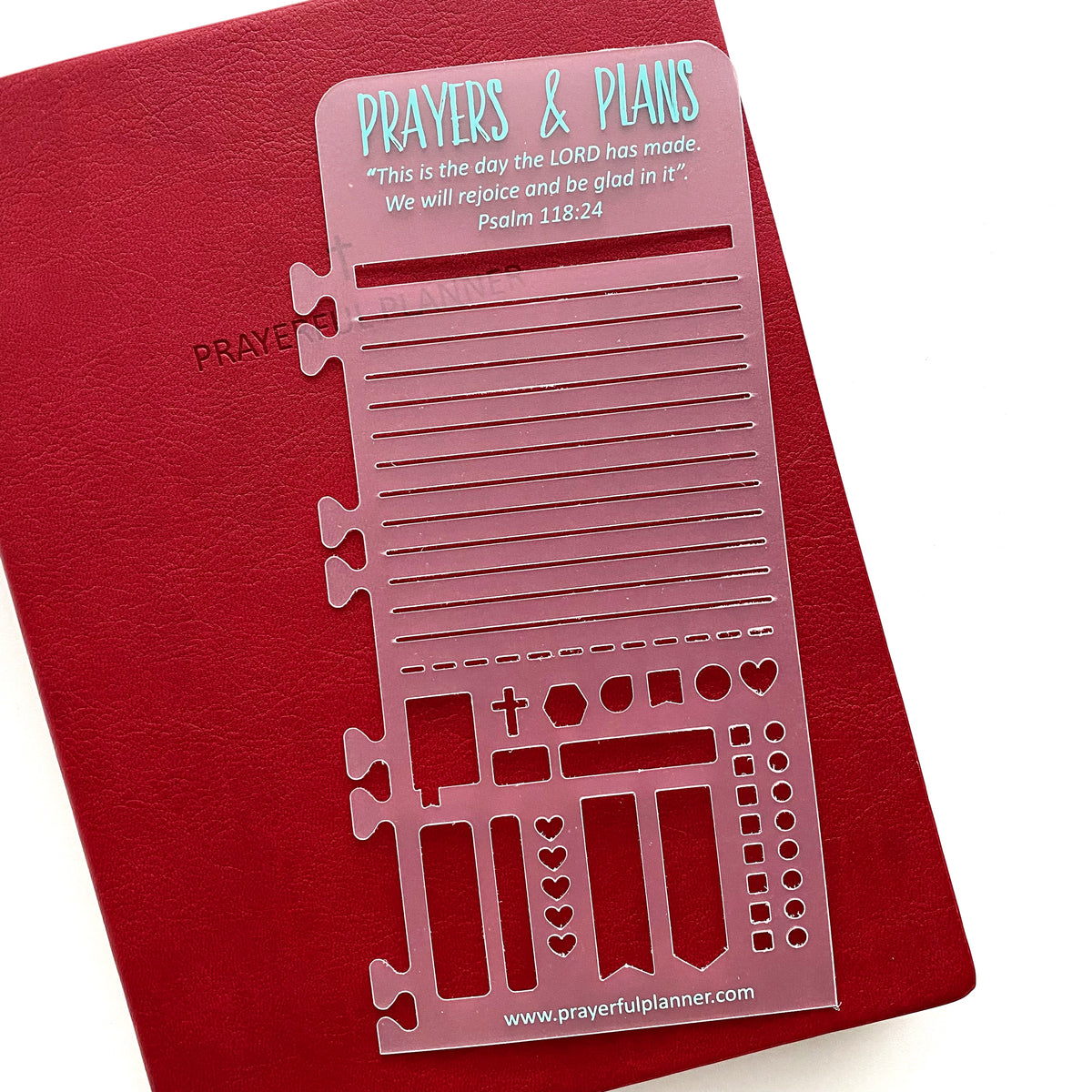 Snap-In Dashboard Stencil