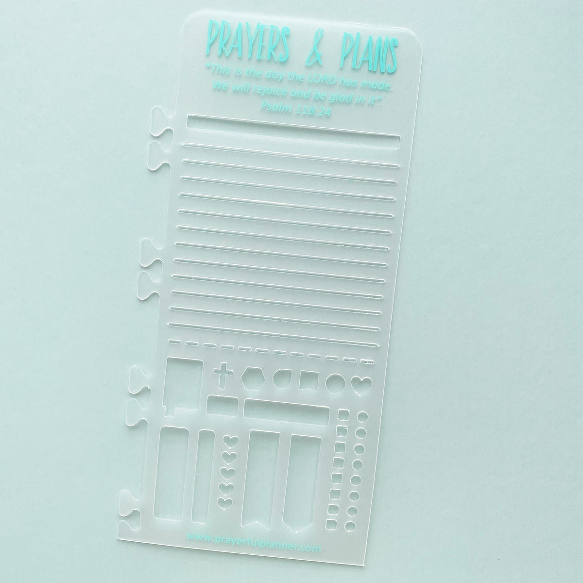 Snap-In Dashboard Stencil