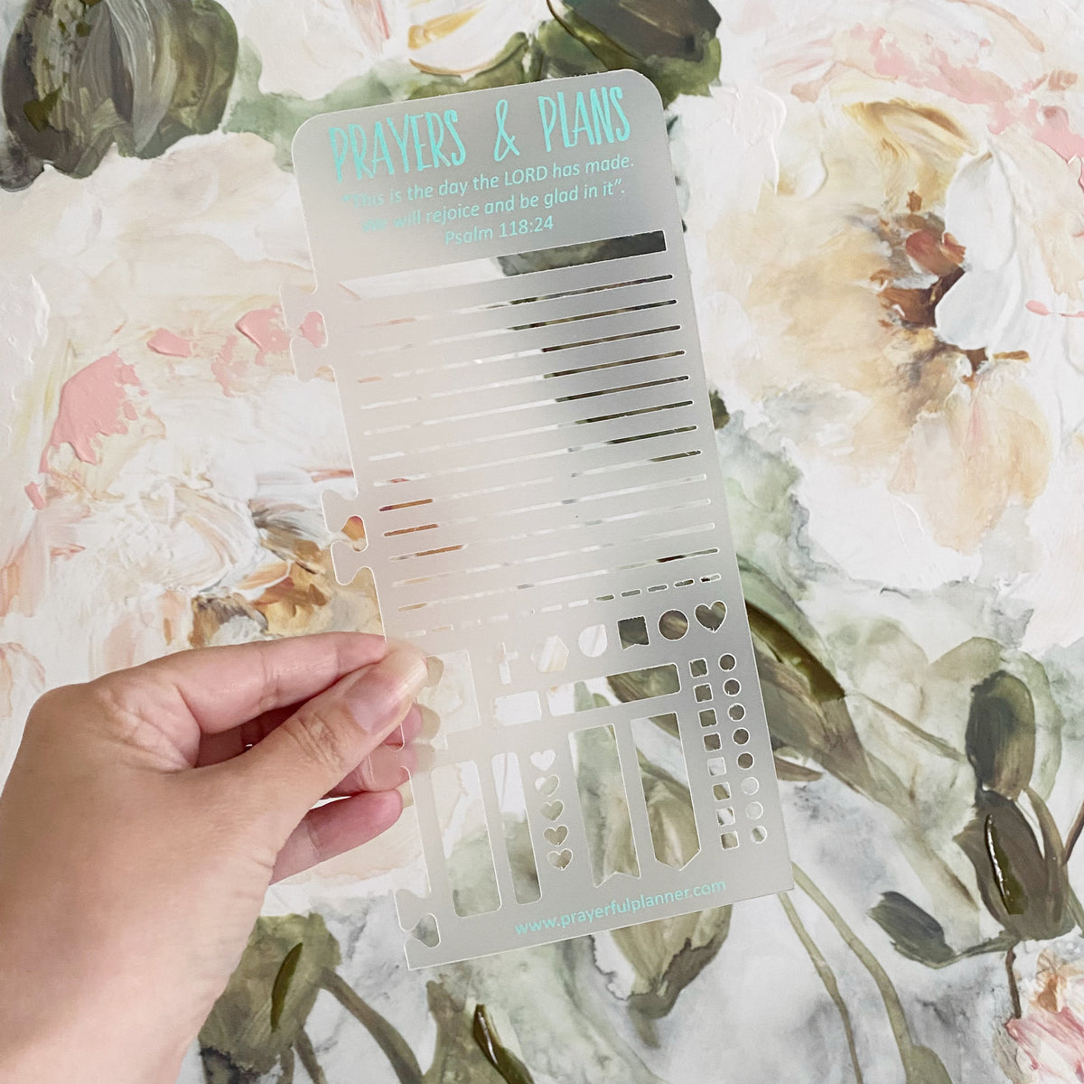 Snap-In Dashboard Stencil