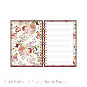 2026 Notebook - "Petite Size" Bless the Lord