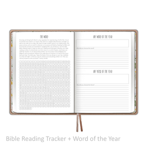 2027 "Weekly" Planner - "DATED" Soft Cover Metallic