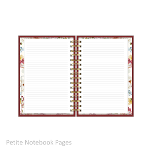 2026 Notebook - "Petite Size" Bless the Lord