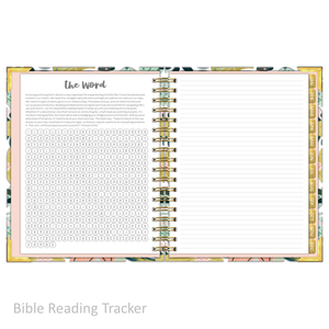 2024 "Daily" JOY - Prayerful Planner Dated