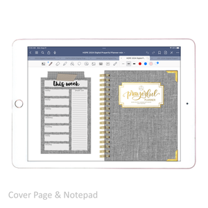 2024 Digital Planner All-In-One - BUNDLE (4)