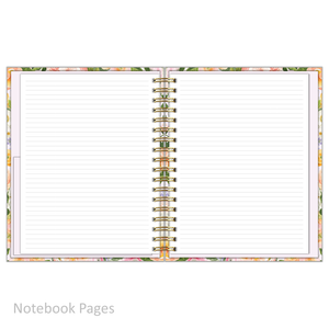 Notebook - "Classic Size" GRACE