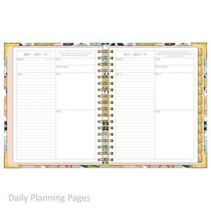 2024 "Daily" JOY - Prayerful Planner Dated