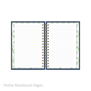 2026 Notebook - "Petite Size" The Word