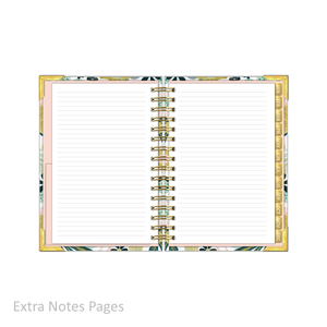 2024 "Petite" JOY - Prayerful Planner Dated