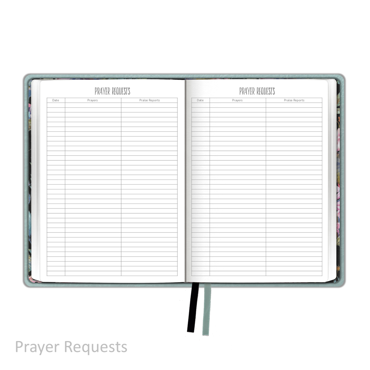 2026 &quot;Weekly&quot; Soft Cover MINT - Prayerful Planner Dated