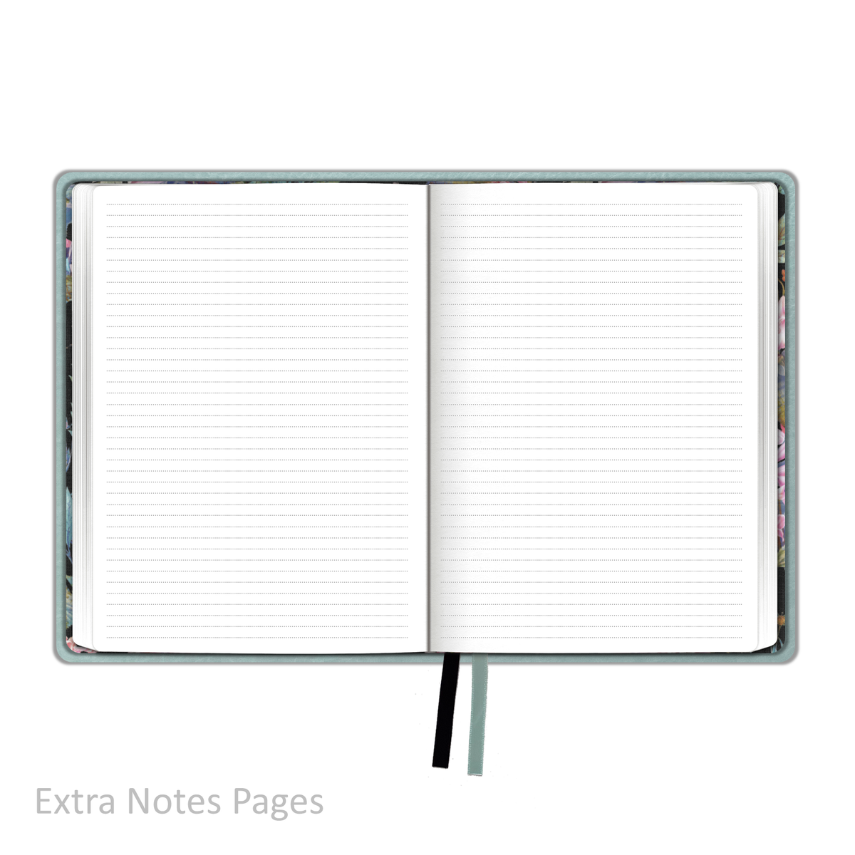 2026 &quot;Weekly&quot; Soft Cover MINT - Prayerful Planner Dated