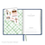 2026 "Weekly" Soft Cover BLUE - Prayerful Planner Dated