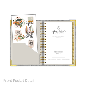 2024 "Petite" HOPE - Prayerful Planner Dated