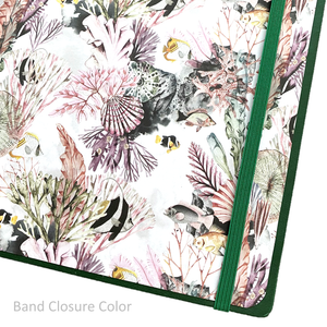 2024 "Weekly" Soft Cover Emerald - Prayerful Planner Dated