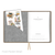 2024 "Weekly" Soft Cover Ash - Prayerful Planner Dated