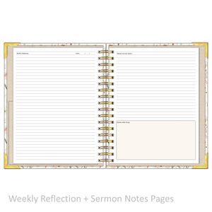 Planting Truth Journal