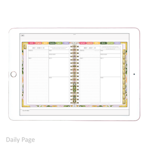 2024 Digital Planner All-In-One - BUNDLE (4)