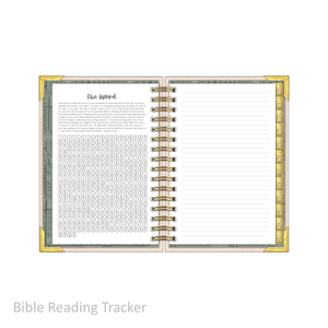 2027 "Petite" Daily Planner - "DATED" Way Maker