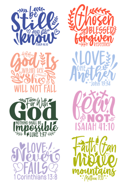 &quot;Grow in Christ&quot; Sticker Book