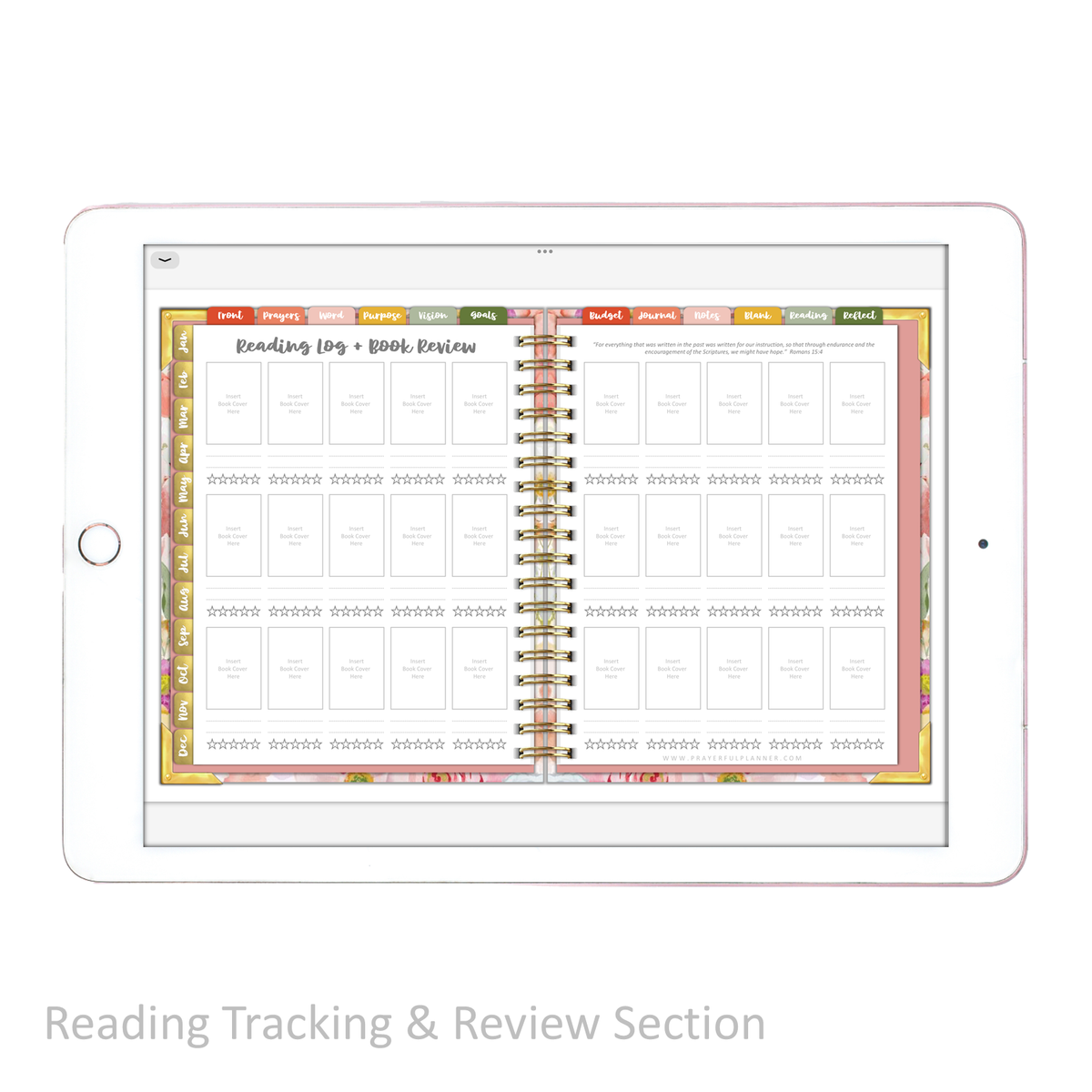 2025 Digital Planner All-In-One - BUNDLE (4)