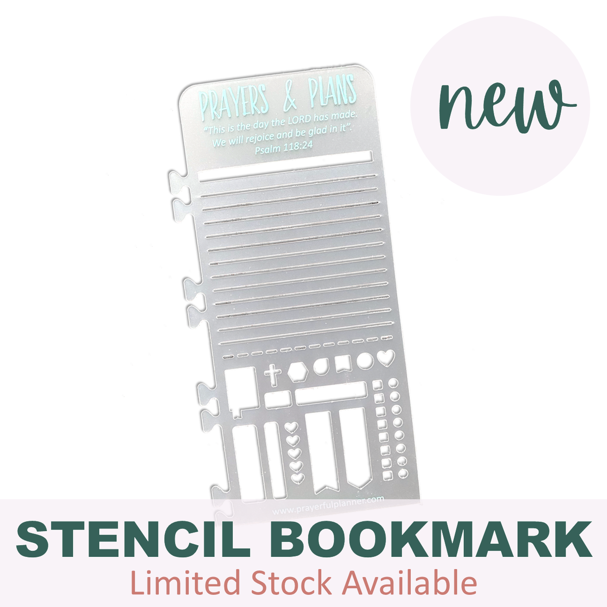 Snap-In Dashboard Stencil