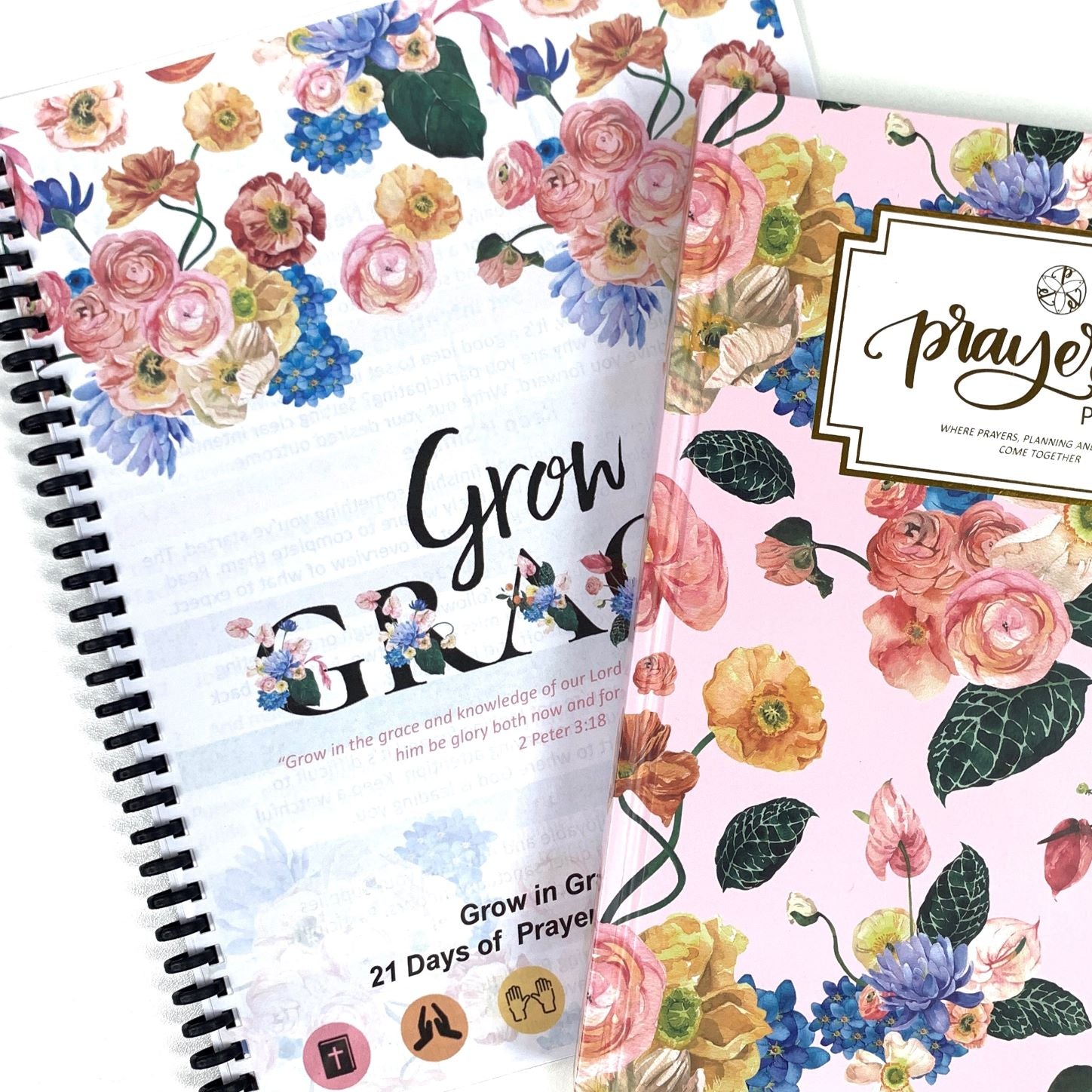 Prayerful Planner Free Printable Prayerful Planner Free Printable