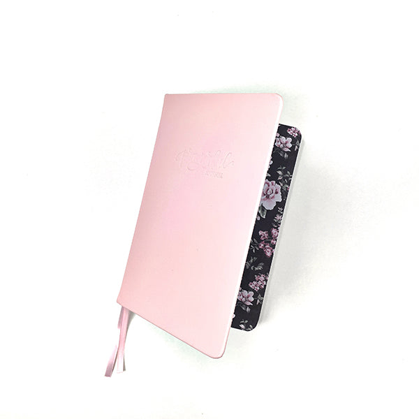 Journal - Blush Pink