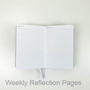 Journal - Lavender