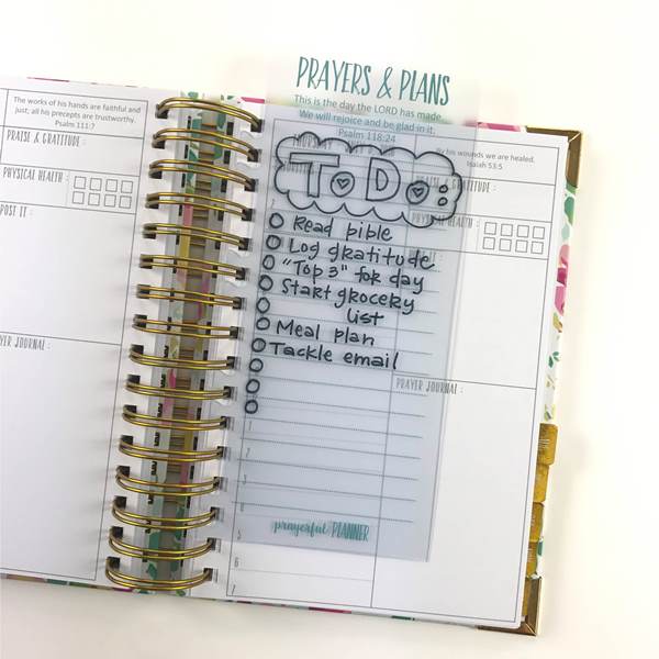 Snap-In Dashboard + Pen