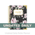 "Petite" Prayerful Planner - "UNDATED" New Dawn